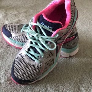ASICS Woman's Running Shoes